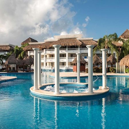 Grand Sunset Princess Playa del Carmen Exterior foto