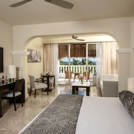 Grand Sunset Princess Playa del Carmen Exterior foto Junior Suite
