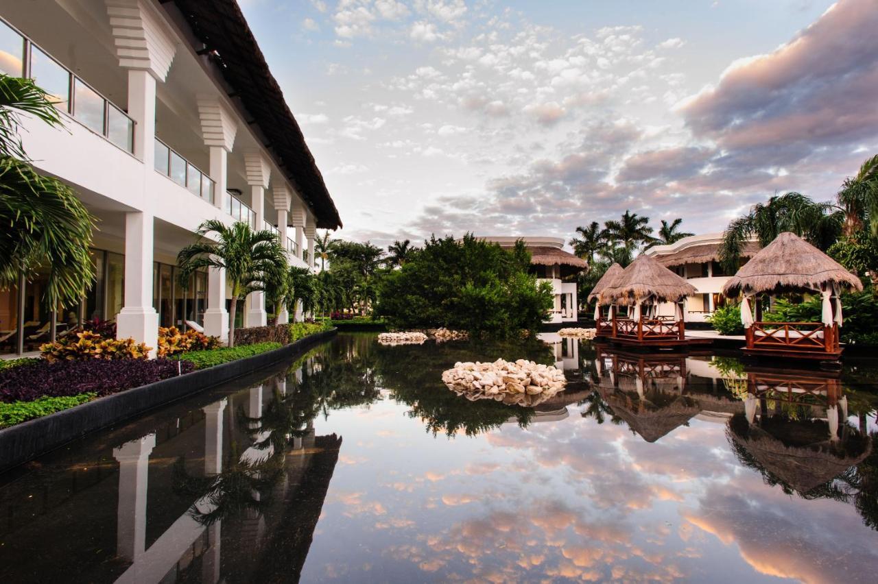 Grand Sunset Princess Playa del Carmen Exterior foto The resort at Grand Palladium Naun Resort & Spa