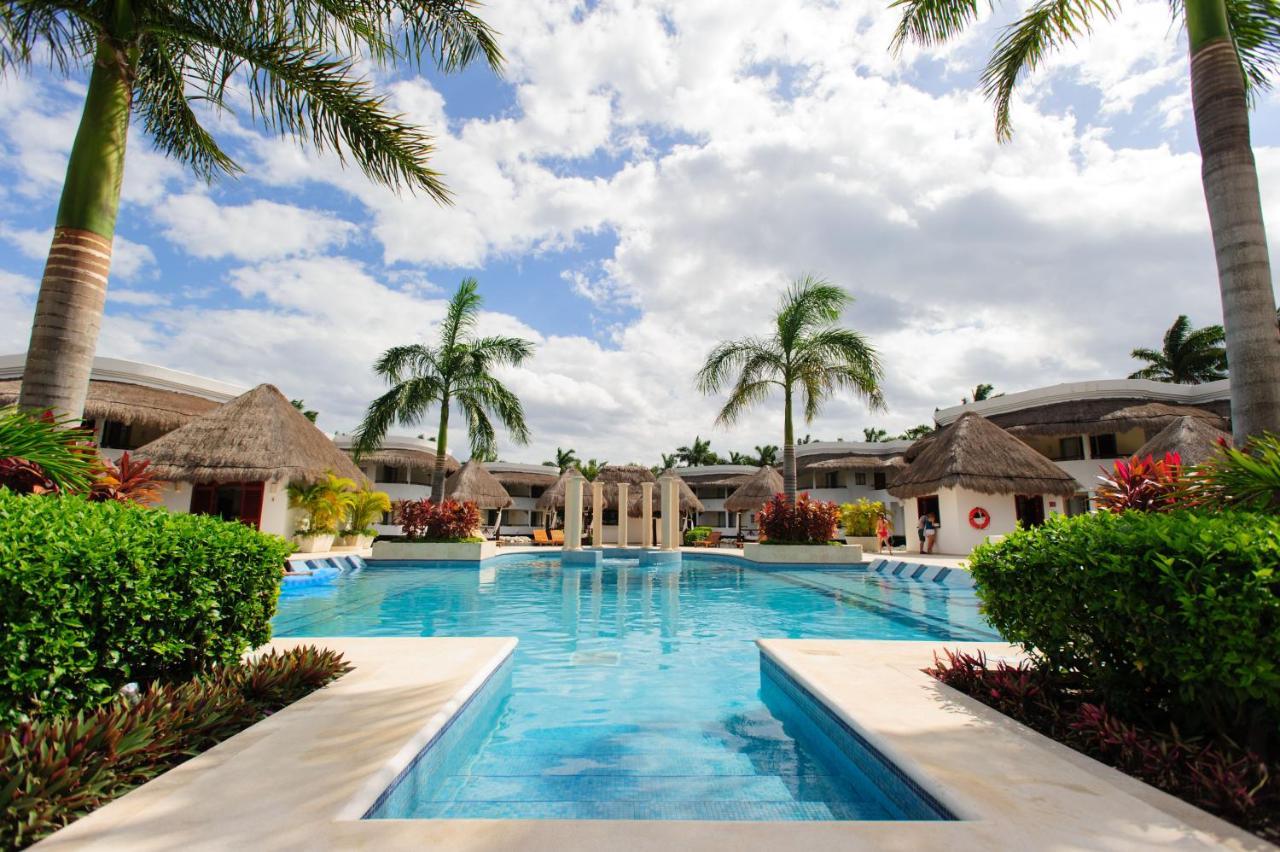Grand Sunset Princess Playa del Carmen Exterior foto